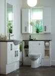 Saturn High Gloss Range